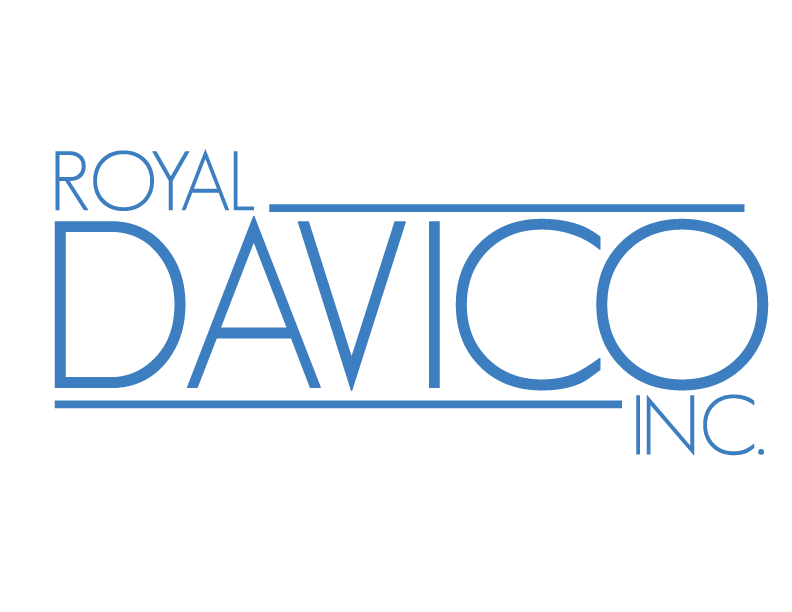 Royal Davico Logo